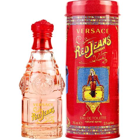 versace red perfume men|versace red jeans perfume review.